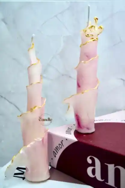 Hand-Rolled Candle Making Workshop - We Candle It London